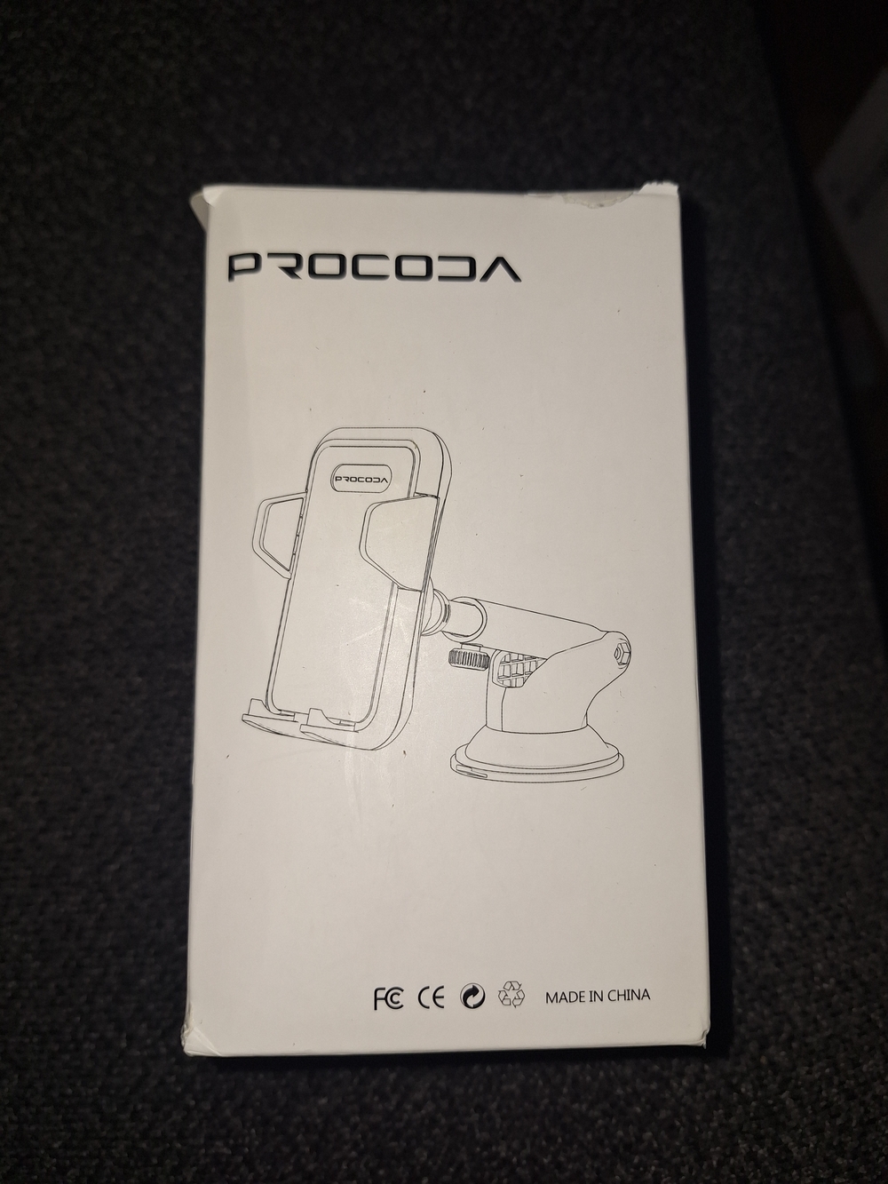 PROCODA Car Phone Mount